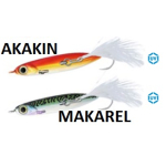 FIIISH    HYPNO  CAST